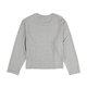 thumbnail image 2 of Bar III Sudadera Corta para Mujer, Gris, XX-Large, 2 of 2