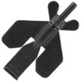 thumbnail image 1 of Security door jammer for portable use in hotels and apartments, 1 of 4