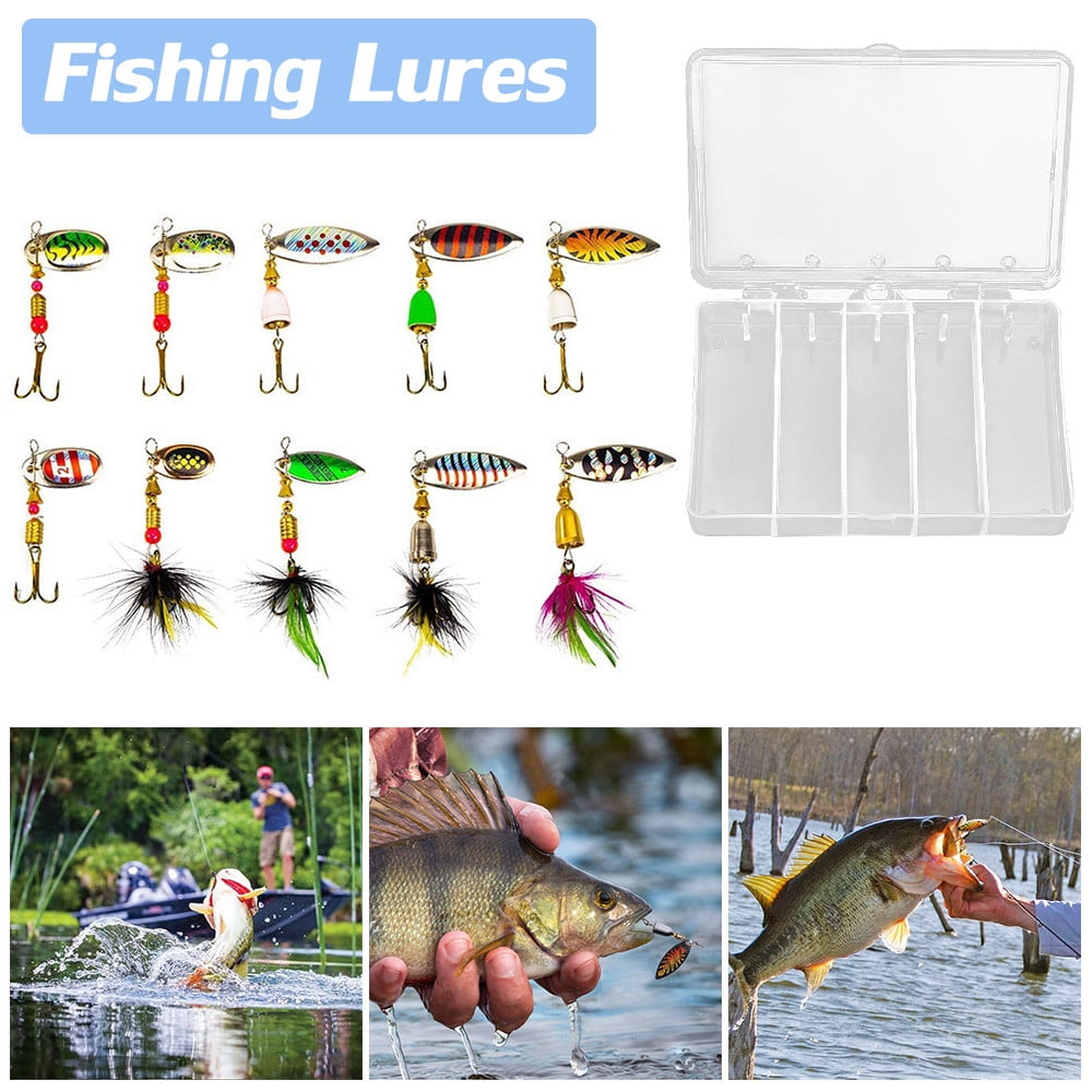 PIKE SMALL OR LARGE PLASTIC LURE ATTRACTOR TAILS FISHING LURES