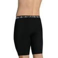thumbnail image 3 of Jockey Sport Men's Stability Pouch Microfiber 11" Quad Short, 3 of 4