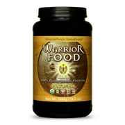 Warrior Food Natural - 1000 g Powder