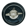 thumbnail image 3 of Sunbeam Oster Blade and Gasket Assembly 123250-000-000, 3 of 6