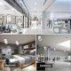 thumbnail image 5 of LED Spot Lights, 12W Ceiling Lights Rotatable & Fold, Kitchen Light, 3000K for Kitchen, Room, Office, Hallway, 5 of 5