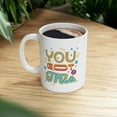 thumbnail image 4 of You Got This! Ceramic Coffee Mug 11oz 11oz, 4 of 5