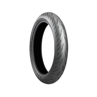 Bridgestone Battlax Hypersport S22 Radial Rear Tire, 180/55ZR-17