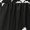 Black, variant on Aellinatey Women's Casual V-Neck Bohemian Maxi Dress, Flowy A-line Flared Sleeve Layered Floral Dress with Pockets