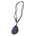 thumbnail image 3 of Collar masticable, 2 piezas de silicona sensorial masticar mordedores collar masticable durabilidad probada en el tiempo, 3 of 8
