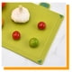 thumbnail image 2 of Chopping Boards Kitchen Cutting Board Set Pp Chopping Boards 4pcs Food Classification Chopping Boards PP TPR Portable Non Slip Cutting Boards Kitchen Tools With Non Slip Pad ANGGREK Otros, 2 of 7