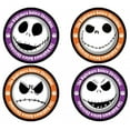 thumbnail image 1 of Nightmare Before Christmas Jack Skellington 4-Piece Coaster Set, 1 of 3