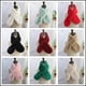 thumbnail image 2 of Bufanda para niños Padres e hijos Niños y niñas Otoño e invierno Bebé Imitación de piel de conejo Placa ligera engrosada Cuello de felpa engrosado Cálido, 2 of 6