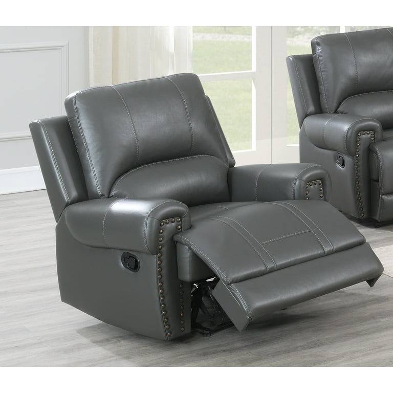 Formal recliner chairs sale