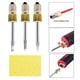 thumbnail image 3 of Soldering Iron Tip with Sponge E10 Interface Welding Tips B Type, 3 of 5