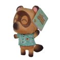 thumbnail image 2 of Peluche Timmy de Animal Crossing Simba 25 cm, 2 of 2