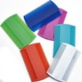 thumbnail image 1 of 4pc/setPlastic Double Sided Fine Tooth Head Lice Hair Pet Cat Dog Cleaning Supplies, 1 of 6
