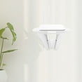 thumbnail image 5 of Router Holder Router Wall Mount Holder Router Stability Bracket Compatible with Gen2, 5 of 7