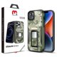 thumbnail image 2 of Funda MYBAT Stealth para iPhone 14 - Verde Camuflaje, 2 of 9