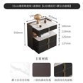 thumbnail image 1 of Living Room Mobiles Unique Nightstand Smart Modern Cabinet Filing Dressing Table Desk Coffee Muebles Dormitorio Modern Furniture My Lux Decor Round, 1 of 14