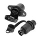 thumbnail image 2 of Enchufe para remolque, conector para tractor, para coche, vehículo comercial, eléctrico enchufe y toma, 2 of 7