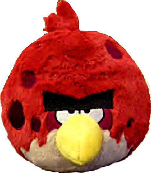 big brother plush