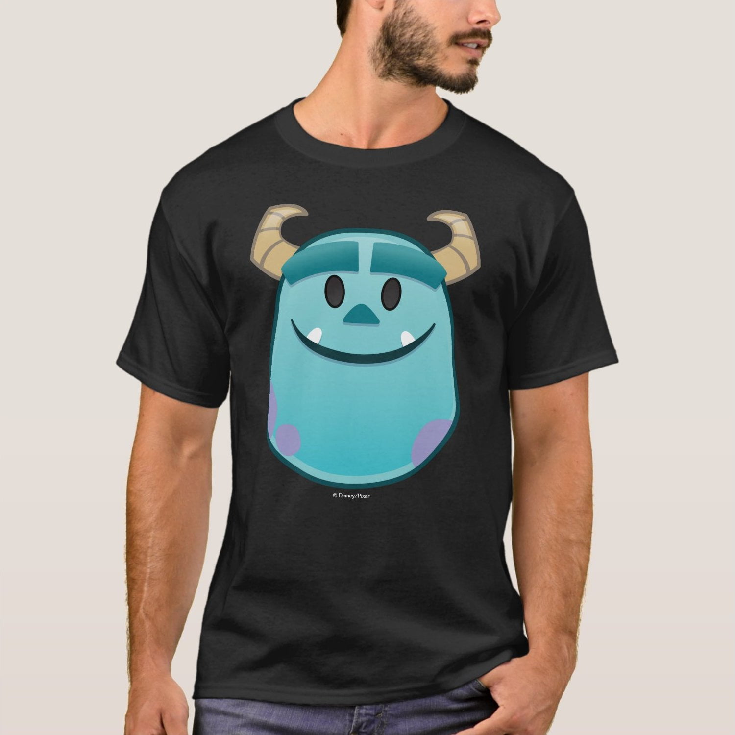 walmart monsters inc shirt
