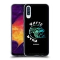 thumbnail image 1 of Head Case Designs Officially Licensed Riverdale Graphic Art Whyte Wyrm Soft Gel Case Compatible with Samsung Galaxy A50/A30s (2019), 1 of 7