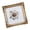 Gold, variant on Vintage Picture Frame,Decorative Photo Frames Home Decors Antique Ornate Photo Frame for Tabletop and Wall Display