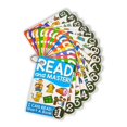 thumbnail image 5 of Tarjetas de aprendizaje fonéticas impermeables, juguete interactivo para niños, regalo de desarrollo cerebral Feliz Sencillez, 5 of 5