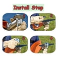 thumbnail image 4 of Kit de mantenimiento de cuchillas para Stihl Fs55, Fs56, Fs70, Fs80, Fs83, Fs85 y Fs90 s202412245424, 4 of 5