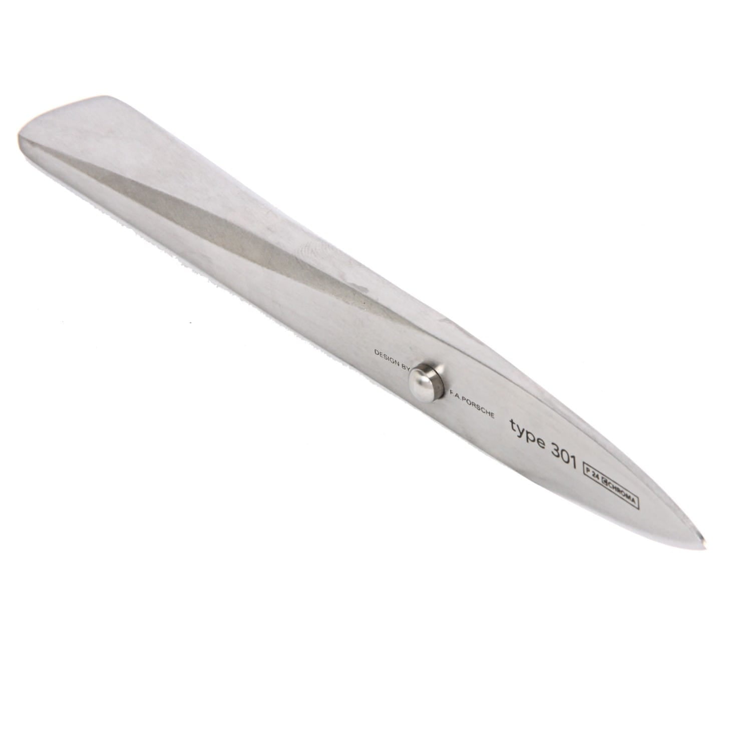 Chroma Type 301 F.A. Porsche Oyster Knife - Thumbnail 3