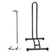 thumbnail image 2 of Soporte de estacionamiento Kusrkot Soporte vertical para bicicletas Organizador de suelo Sin daños, 2 of 8