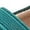 Green, variant on Gpaecead Girls Mary Jane Shoes Solid Color Faux Suede Soft Sole Non Slip Elastic Strap Casual Flats For Kids, Blue