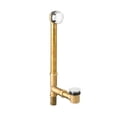 thumbnail image 2 of American Standard 1583.470 Universal Drain Minimum Depth: 14" Maximum Depth: 18-1/2" Shoe, 2 of 4