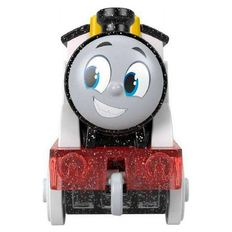 Thomas & Friends Color Changers Thomas - Walmart.com