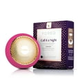 thumbnail image 3 of Foreo Call It a Night UFO Ginseng And Olive Oil Activated Face Mask, 0.21 oz (7 Pack), 3 of 11