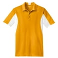 thumbnail image 5 of Sport-Tek ® Side Blocked Micropique Sport-Wick ® Polo. ST655, 5 of 6