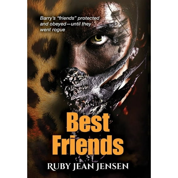 Best Friends, (Hardcover)