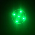 thumbnail image 4 of Luz Solar enterrada para césped 5 LED tierra jardín subterránea impermeable Tmvgtek Embalaje original, 4 of 6