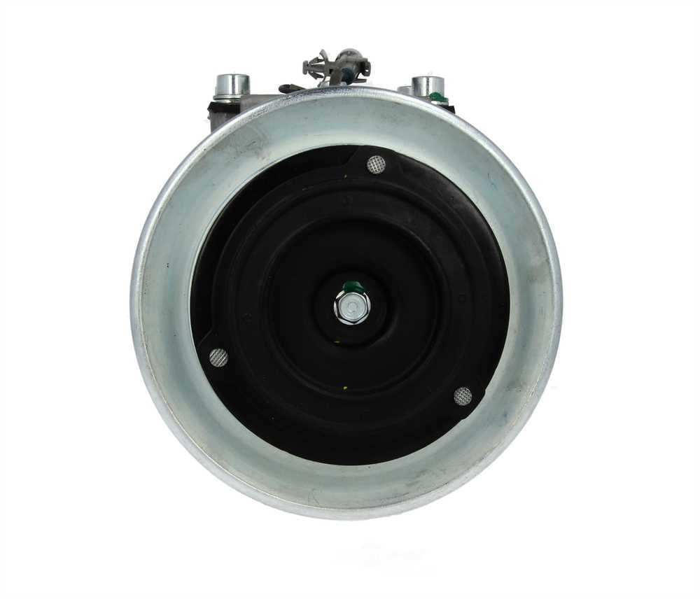 Nissens 89119 Air Conditioning Compressor with Clutch