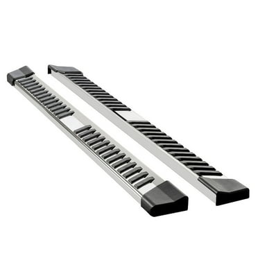 Running Board for For 99-16 FORD F250 Superduty Crew Cab 6" Running Board Side S