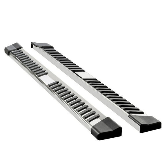 Running Board for For 99-16 FORD F250 Superduty Crew Cab 6" Running Board Side S