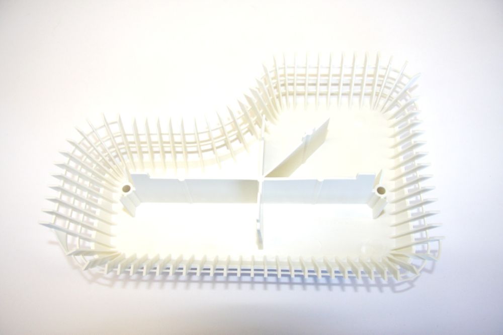 WD12X417 Kenmore Dishwasher Cover, Sump