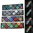 thumbnail image 4 of Car Belt Shoulder Guard Pads Covers Protective Sleeve Bohemian Style, 4 of 4