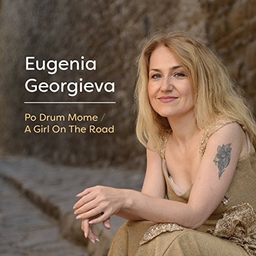 Eugenia Georgieva - Po Drum - World / Reggae - CD