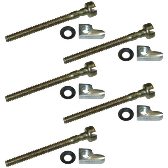 Poulan Craftsman (5 Pack) Chain Tensioner Adjuster