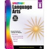 Spectrum: Spectrum Language Arts, Grade 8 (Workbook)(Paperback)