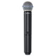 thumbnail image 1 of Transmisor Inalámbrico Shure BLX2 B58 Beta 58A H11, 1 of 3