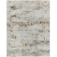 thumbnail image 3 of BoutiqueRugs Ottawa Contemporary Runner Rug - Pale Blue, Navy, Teal - 2'7" x 10' Runner, 3 of 17