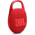 thumbnail image 1 of JBLBocina Clip 5 Roja, 1 of 11