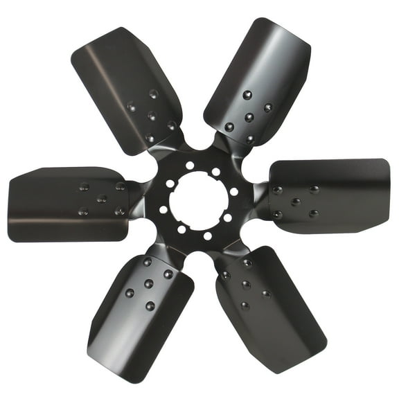 Derale 17917 Fan Clutch Fan