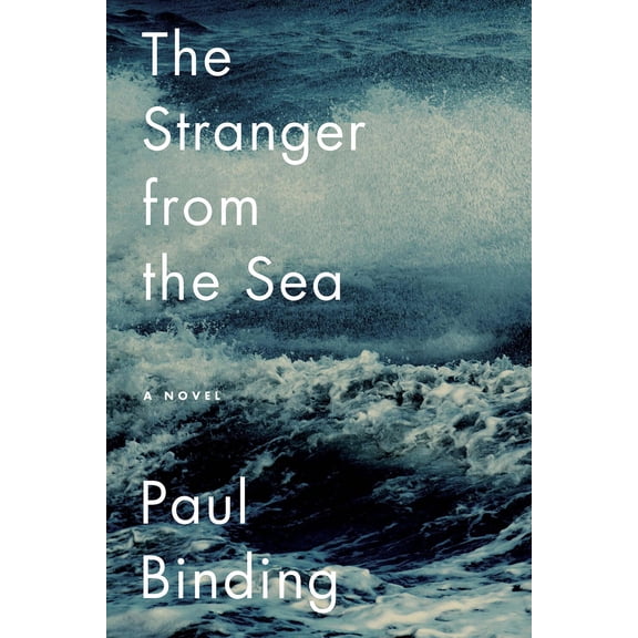 Pre-Owned The Stranger from the Sea (Hardcover) 1468316427 9781468316421